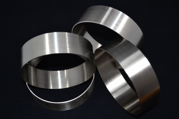 OXNFEIA® Burgerringe