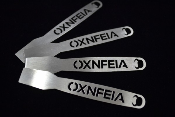 OXNFEIA® Eisspatel #640