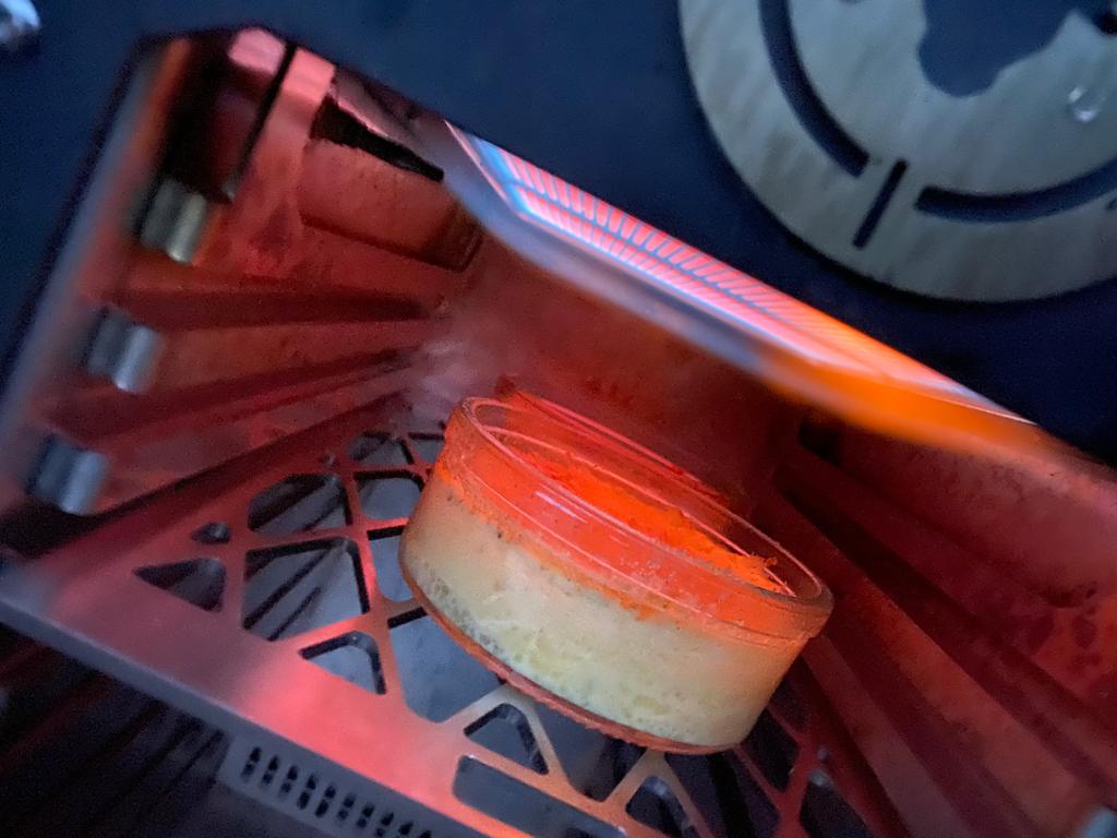 Klassische Crème Brûlée | Rezept(b)OX | MHM-Shop24