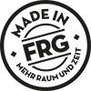 Made in FRG